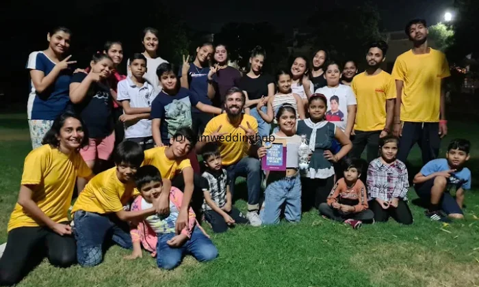 Fearless Dance Studio